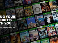 Xbox Is Already Thinking About Backwards Compatibility Seven Years From Now