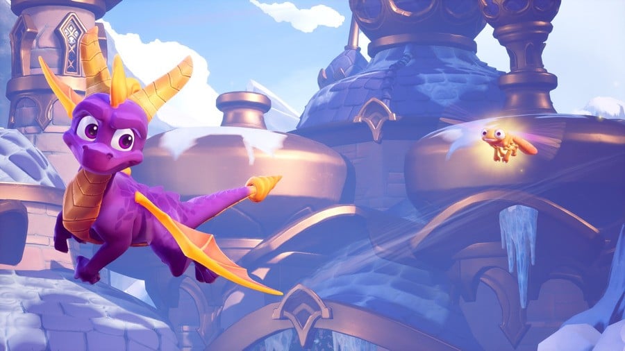 Reaction: Spyro's New Sales Milestone Gives Us Hope For An Xbox Revival 1