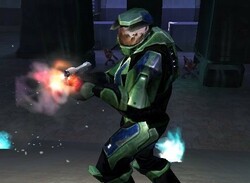Halo: Combat Evolved Came Out 18 Years Ago Today In Europe