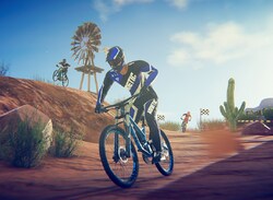 Descenders Dev Says Xbox Game Pass Helped The Game Sell 'A Ton'