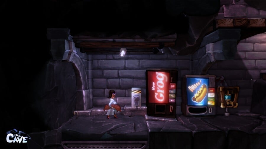 Pick One: Which Is Your Favourite Double Fine Game On Xbox?10