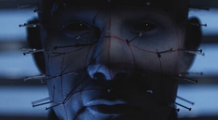 Clive Barker's Hellraiser: Revival Announced For Xbox, And It's 'Closer Than You'd Think' 5