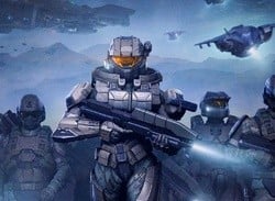 Halo Infinite Releases New Halo Wars-Themed Operation, Reveals Free 20-Tier Pass