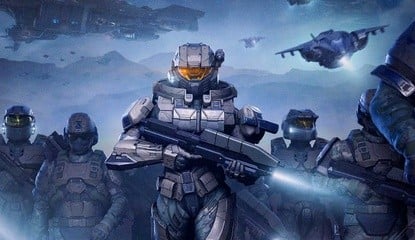 Halo Infinite Releases New Halo Wars-Themed Operation, Reveals Free 20-Tier Pass