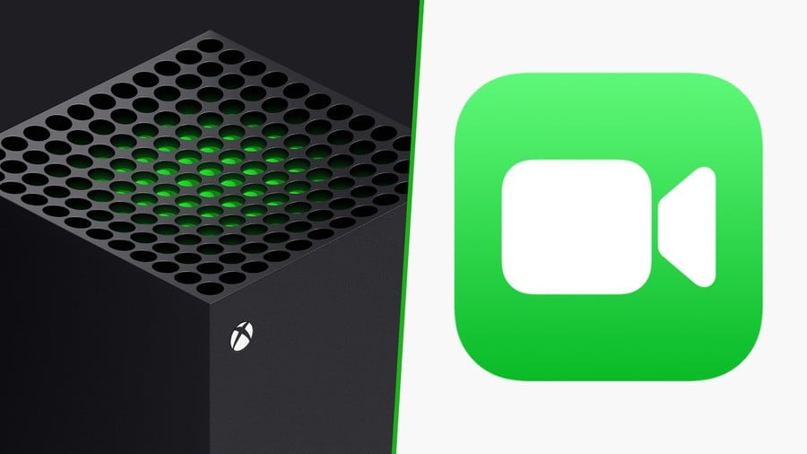 Did You Know? You Can Now Join Facetime Calls From Your Xbox