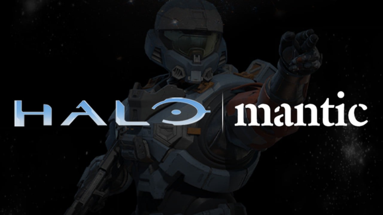 Halo Partners With Mantic For A BrandNew 2024 Minatures Game Pure Xbox