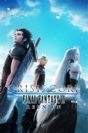 Crisis Core: Final Fantasy VII Reunion