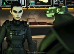 Telltale Games Is Back With A First Proper Look At 'The Expanse'