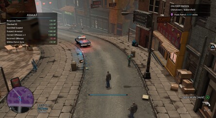 The Precinct Review (Pure Xbox) 7