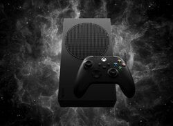 Xbox Series S Carbon Black Model Seems To Be Getting Discontinued