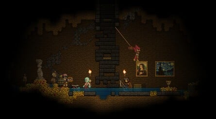 Starbound Has Suddenly Become Available On Xbox This Week 1