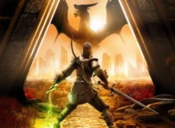 RuneScape: Dragonwilds Launches To 'Mostly Positive' Reviews, Xbox Release Still Expected