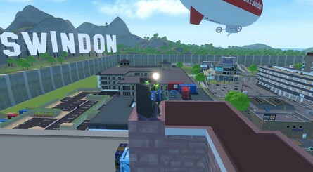 Random: A GTA Clone About Farting Frogs Has Reached The 'Top Paid' Charts On Xbox 4