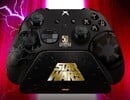 This Darth Vader Xbox Controller Will Lure Your Wallet To The Dark Side