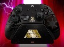 This Darth Vader Xbox Controller Will Lure Your Wallet To The Dark Side