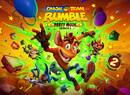 Crash Team Rumble Season 2 Crash-Lands On Xbox With All New Co-Op Mode