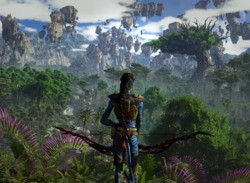 Ubisoft Provides Closer Look At Avatar's Third Person Mode Ahead Of Xbox Launch