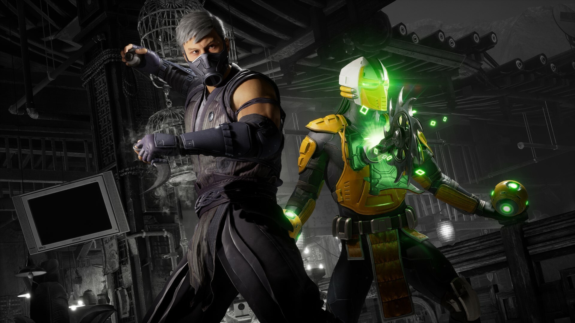 These Two Games Are Your Final Xbox Game Pass Additions For 2025 (December 10-11)