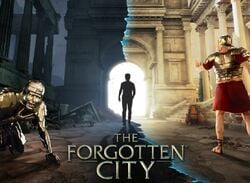The Forgotten City Is A Skyrim Mod Turned Full Game Coming To Xbox This July