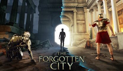 The Forgotten City Is A Skyrim Mod Turned Full Game Coming To Xbox This July