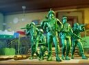 Arma Reforger Adds Playable Toy Soldiers Mode For April Fools' Day