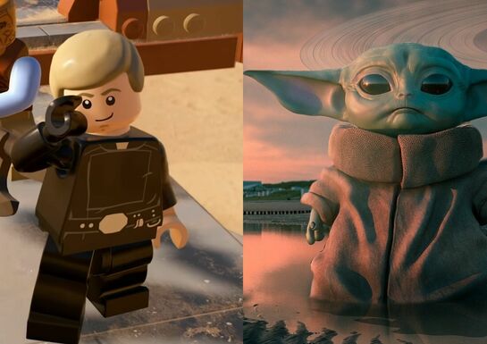 Is Baby Yoda Coming To LEGO Star Wars: The Skywalker Saga?