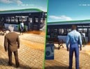 Bus Simulator 27 Has Arrived, And Here's A First Look At Reviews & Xbox Footage