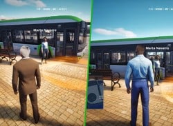 Bus Simulator 27 Has Arrived, And Here's A First Look At Reviews & Xbox Footage