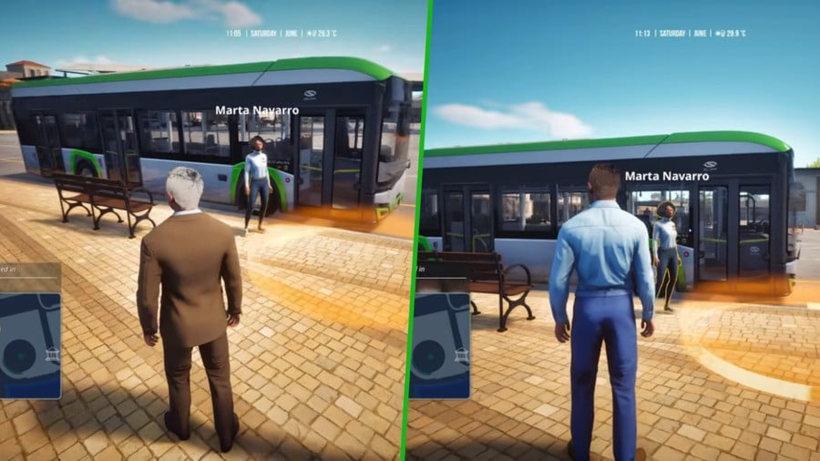 Bus Simulator 27 Has Arrived, And Here's A First Look At Reviews & Xbox Footage