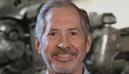 ZeniMax Founder And CEO Robert A. Altman Has Passed Away