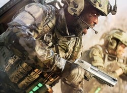 EA Shuts Down Battlefield Campaign Studio Ridgeline Games
