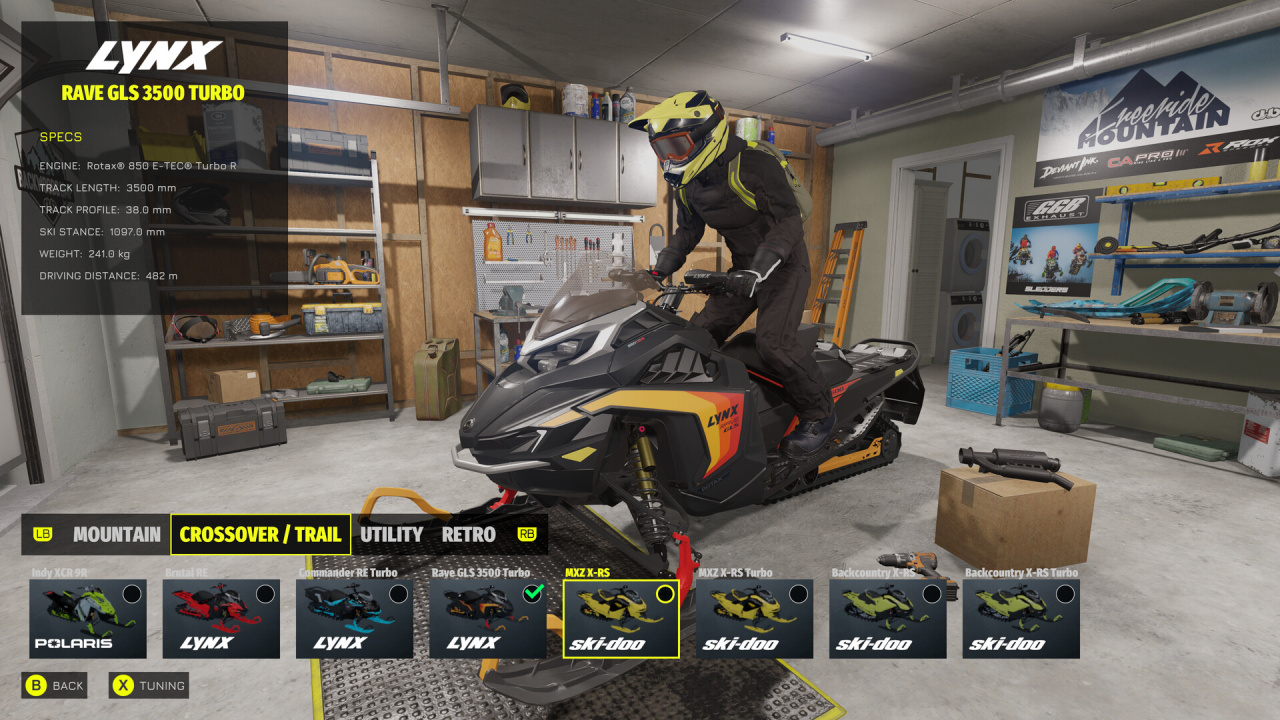 「Sledders」は今週のXboxリリースに先立って多くの注目を集めています