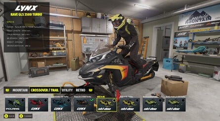 'Sledders' Is Getting Lots Of Attention Ahead Of Its Xbox Release This Week