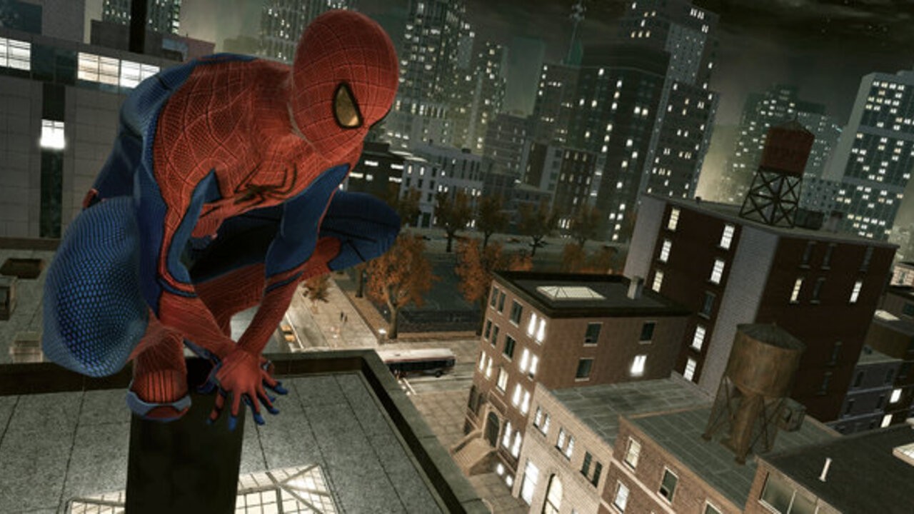 Jogo The Amazing Spider-man 2 Original - Xbox 360 - Sebo dos Games