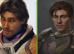 Xbox RPG 'Exodus' Alters The Appearance Of Its Lead Character Due To Bad Feedback