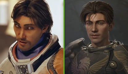 Xbox RPG 'Exodus' Alters The Appearance Of Its Lead Character Due To Bad Feedback