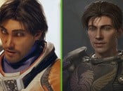 Xbox RPG 'Exodus' Alters The Appearance Of Its Lead Character Due To Bad Feedback