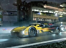 Forza Motorsport To Get 'Monthly Post-Launch Content', Famous Nordschleife Track Arriving Spring 2024