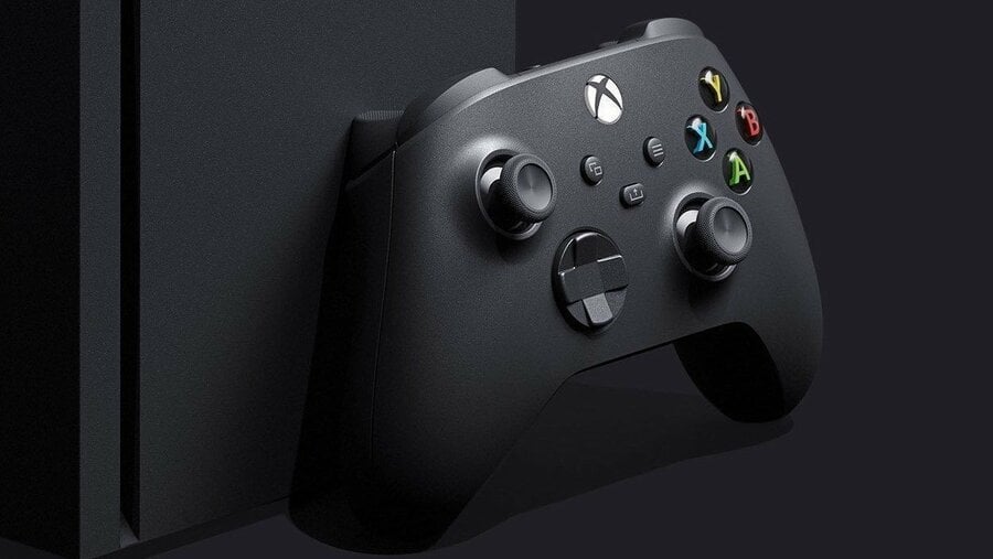 Guide: How To Watch This Week's Xbox Series X Games Showcase