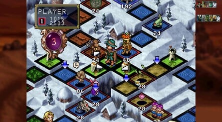 A 1997 SEGA Saturn 'Masterpiece' Is Making Its Xbox Debut This Tuesday 5