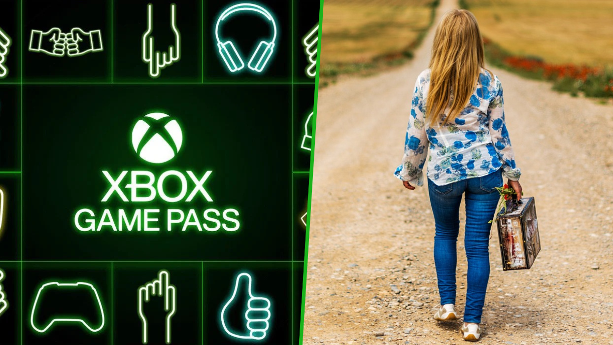 An Xbox Game Store could be on your phone soon – but don't expect Game Pass  on your PS5