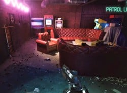 Robocop: Rogue City Video Previews Show Extended Gameplay Ahead Of 2023 Xbox Launch