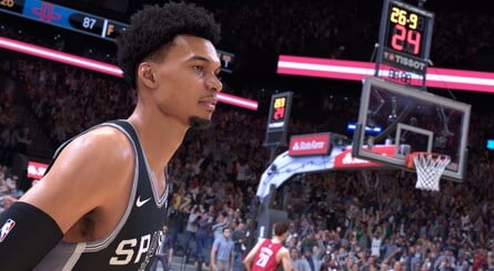 NBA 2K25 Hits The Court This September For Xbox One & Series X|S
