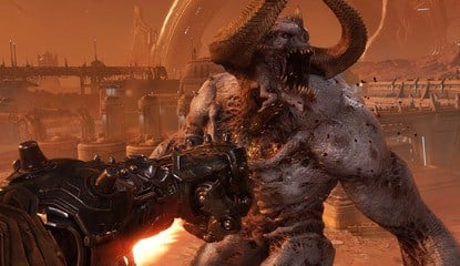 Xbox Layoffs Cut id Software In Half As DOOM: The Dark Ages DLC Launches