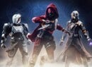 Bungie Reveals 'Future Of Destiny 2' As Original Game Celebrates 10-Year Anniversary