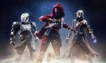 Bungie Reveals 'Future Of Destiny 2' As Original Game Celebrates 10-Year Anniversary