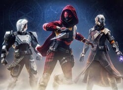 Bungie Reveals 'Future Of Destiny 2' As Original Game Celebrates 10-Year Anniversary