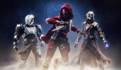 Bungie Reveals 'Future Of Destiny 2' As Original Game Celebrates 10-Year Anniversary