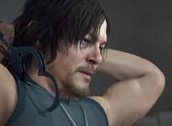 Surprise! Death Stranding Director's Cut Is Now Available On Xbox Series X|S