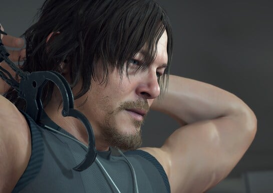 Surprise! Death Stranding Director's Cut Is Now Available On Xbox Series X|S